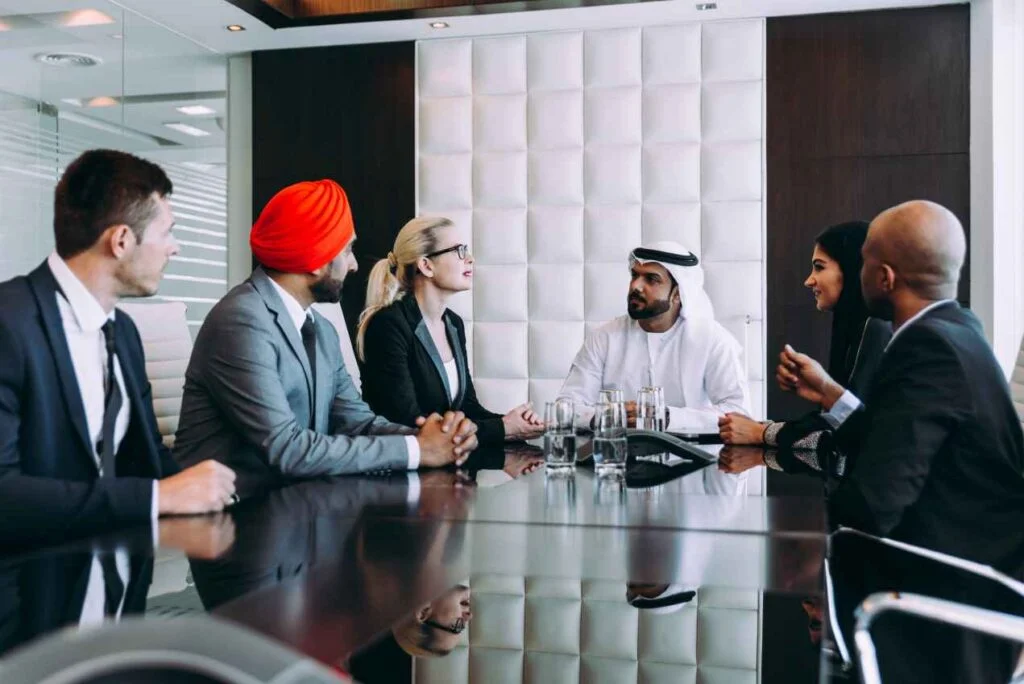 Government and Offices Construction