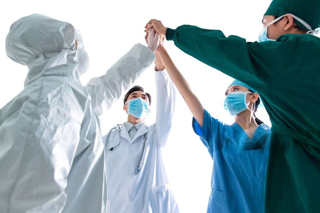 Healthcare Construction