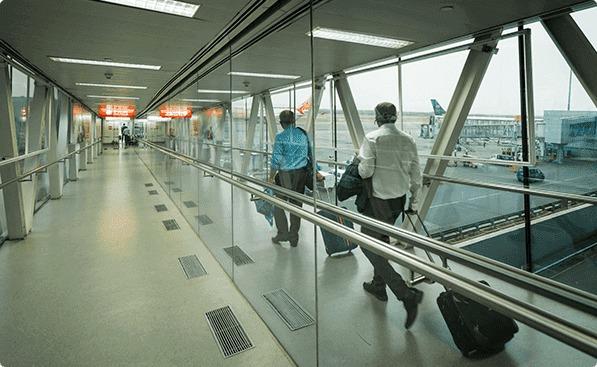 Airport Construction